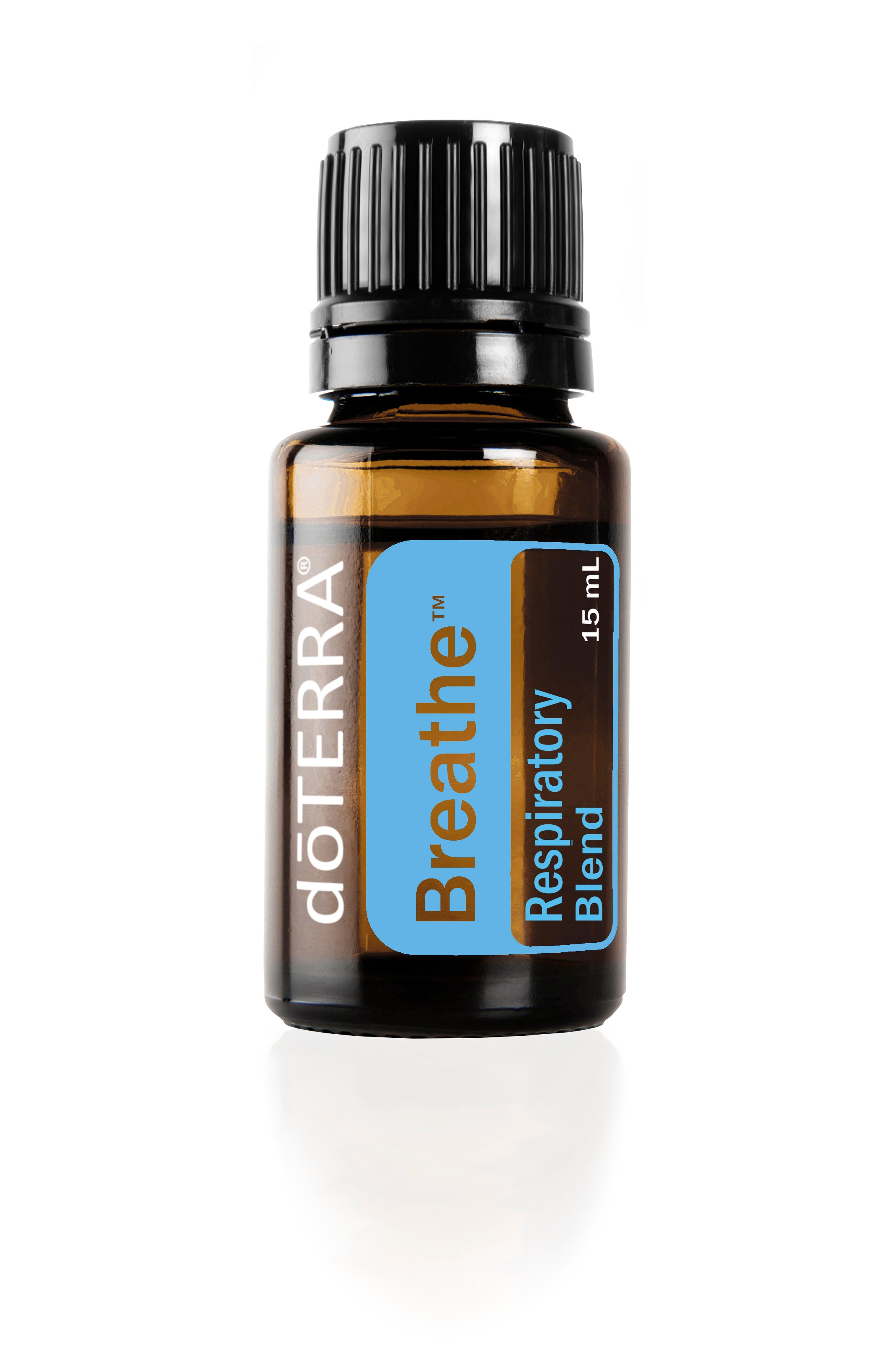 doTERRA Breathe Essential Oil – Respiratory | Health Naturally Etc