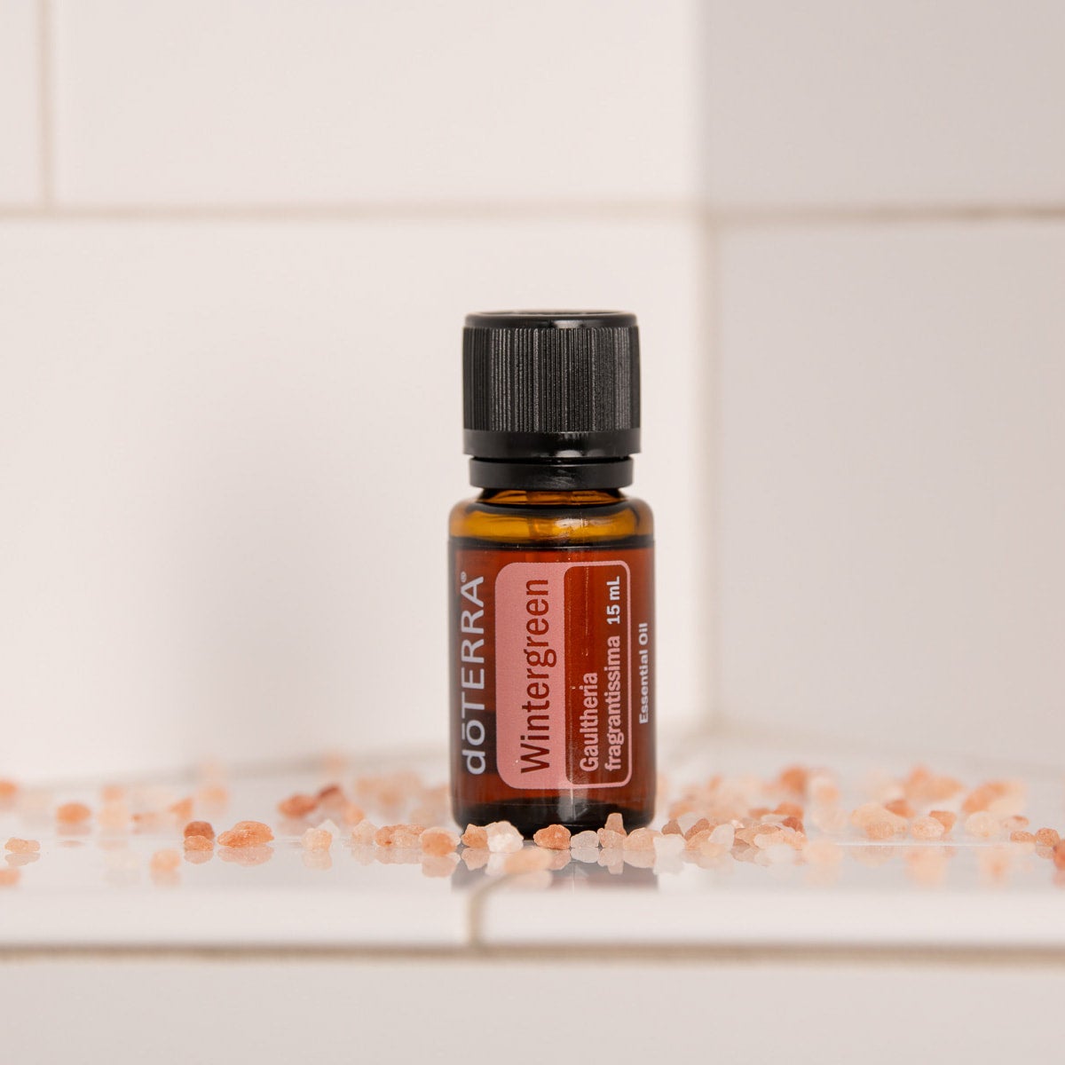 doTERRA フランキンセンス　ウィンターグリーン15ml ウィンターグリーン - doTERRA TIMES